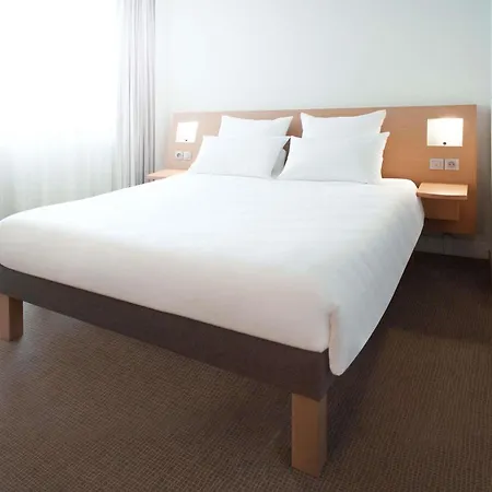 Novotel Centre Vieux Nice