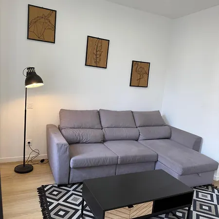 Le Grand Barberis Apartment