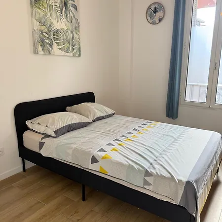 Le Grand Barberis Apartment