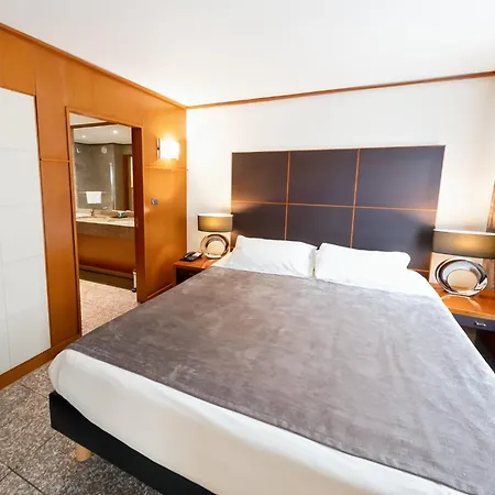 Hotel Goldstar &