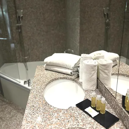 Goldstar & Hotel Nice