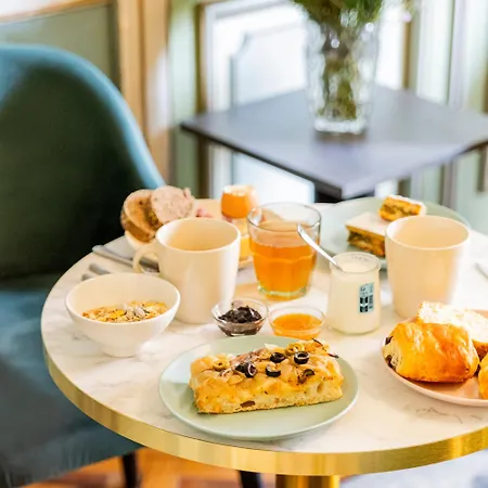 Hotel Vendome