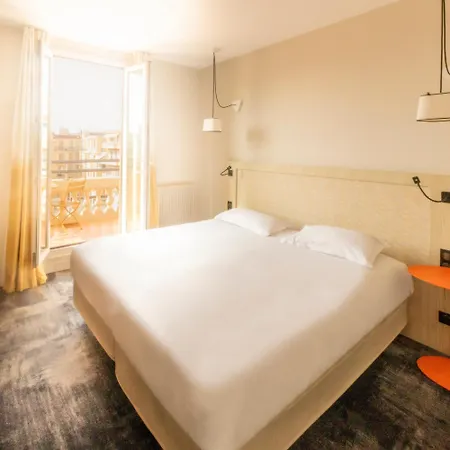Vendome Hotel Nice
