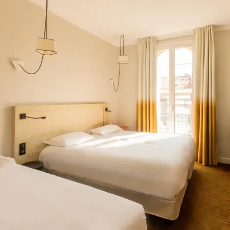 Hotel Vendome 3*