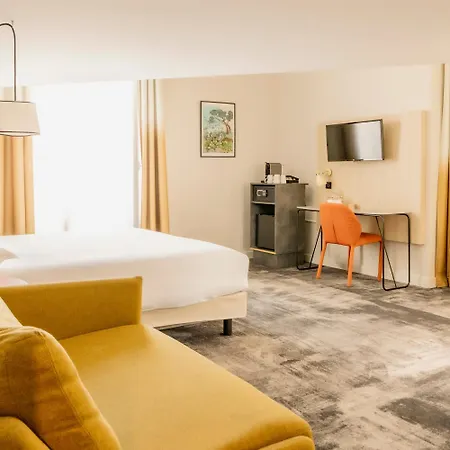 Vendome Hotel Nice