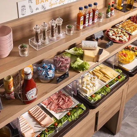 Hotel Locarno 3*
