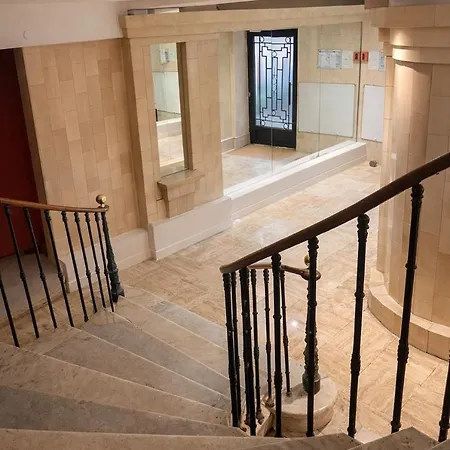 Apartment Moderne, Le Carre Dor, A 3min Plage, Centre *