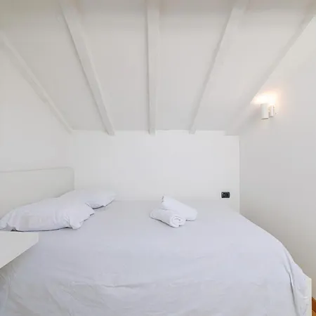 Spacieux Duplex - Carre D'or - A 2 Min De La Apartment