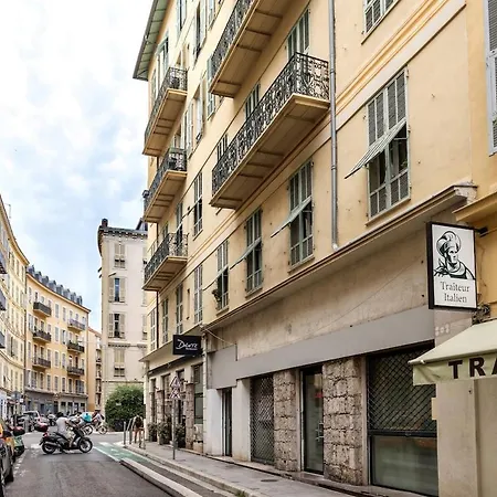 Apartment Promenade Et Sauna - 2 Pers