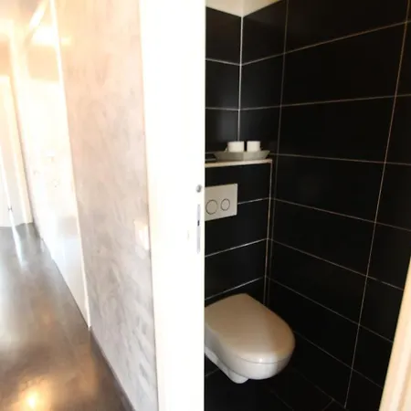 Penthouse Piscine