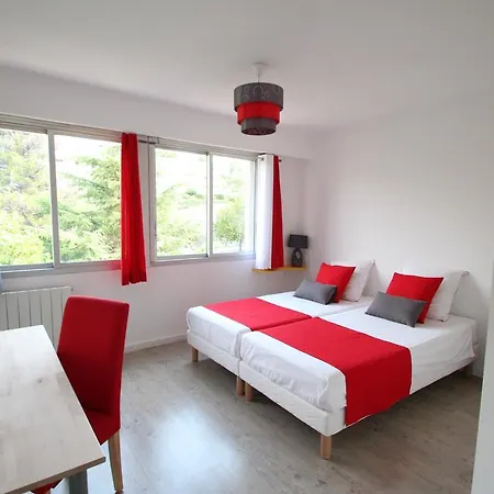 Penthouse Piscine *