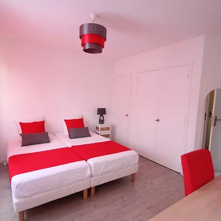Apartment Penthouse Piscine Nice