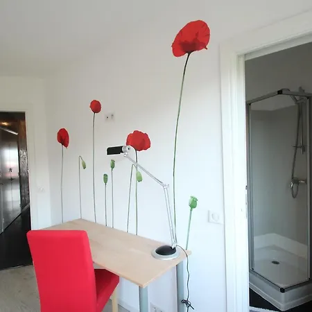 Penthouse Piscine Apartment *
