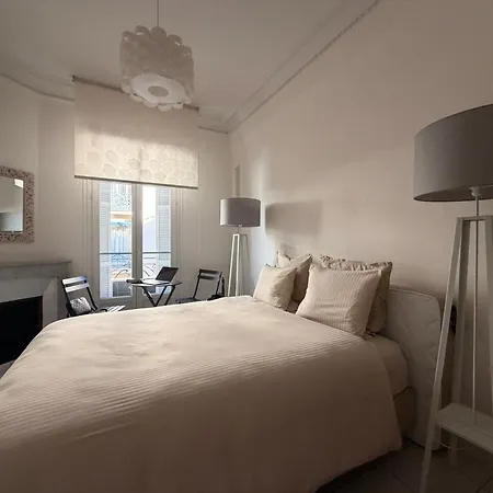 Palais Catherina 3 Pieces Et Commerces Rivoli * Nice