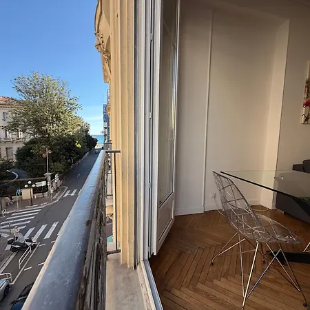 Apartment Palais Catherina 3 Pieces Et Commerces Rivoli *