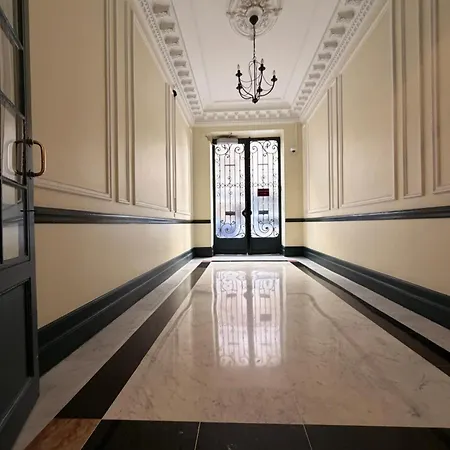 Palais Catherina 3 Pieces Et Commerces Rivoli Apartment Nice