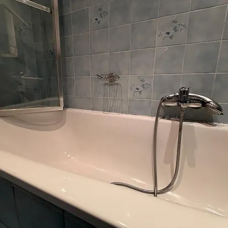 Palais Catherina 3 Pieces Et Commerces Rivoli Apartment Nice