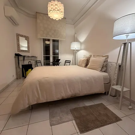 Apartment Palais Catherina 3 Pieces Et Commerces Rivoli *
