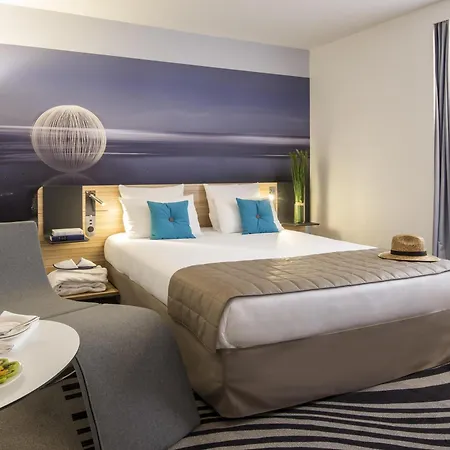 Novotel Centre Vieux Nice