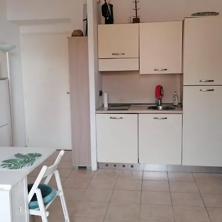 Lovely View Apartment Nice