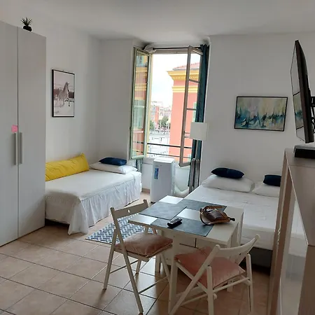 Apartment Lovely View Nice