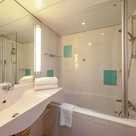 Novotel Centre Vieux 4* Nice