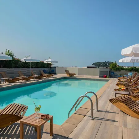 Novotel Centre Vieux Hotel Nice