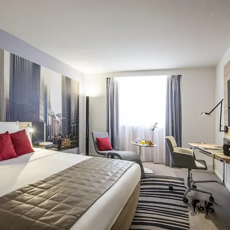 Novotel Centre Vieux 4* Nice