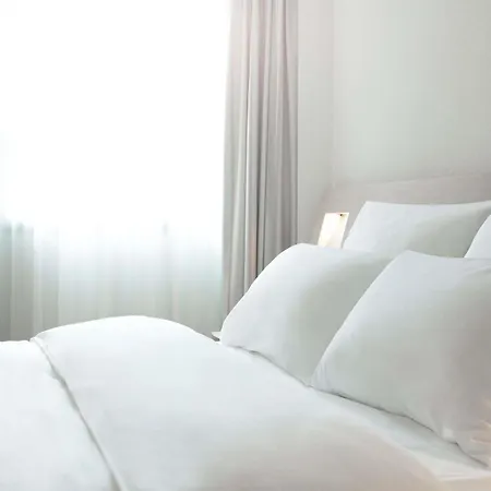 Novotel Centre Vieux Hotel