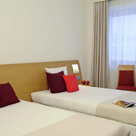 Novotel Centre Vieux Nice