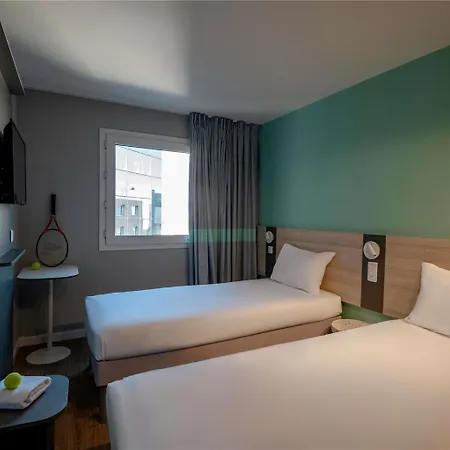 Ibis Budget Aeroport