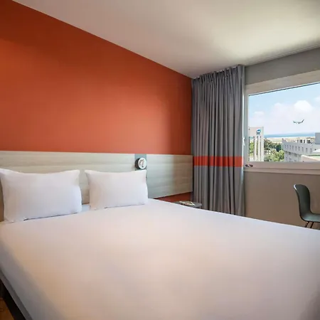 Hotel Ibis Budget Aeroport