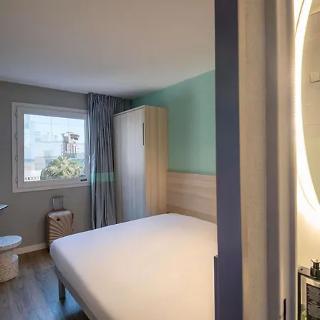 Ibis Budget Aeroport 2*