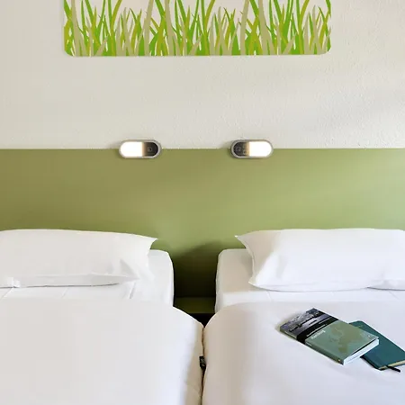 Ibis Budget Palais Nikaia