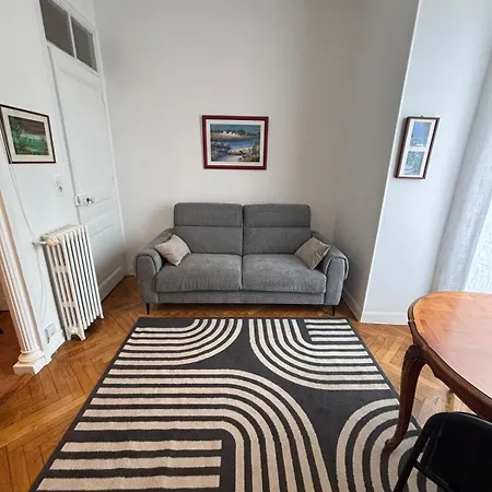 Appartement Pour Votret Liberation Gare Enjoy Apartment *