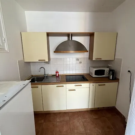 Apartment Appartement Pour Votret Liberation Gare Enjoy Nice