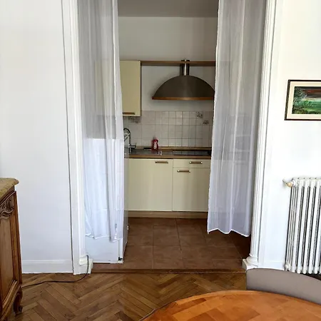 Appartement Pour Votret Liberation Gare Enjoy *