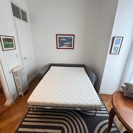 Appartement Pour Votret Liberation Gare Enjoy * Nice