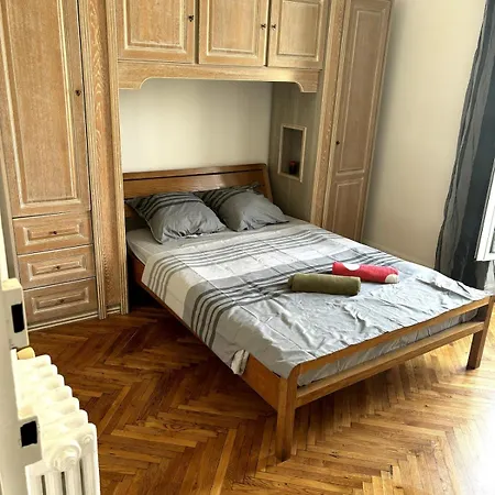 Appartement Pour Votret Liberation Gare Enjoy *