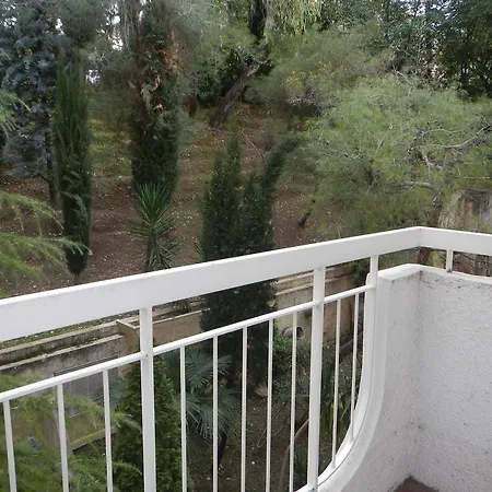 Les Alpilles * Nice
