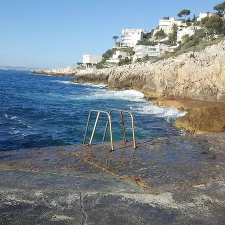 Cap De Apartment Nice
