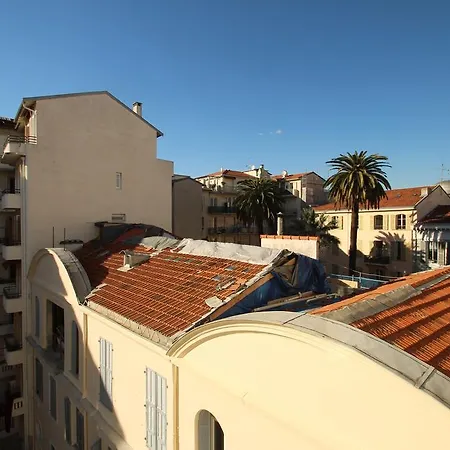 Riviera Palais Katia Nice