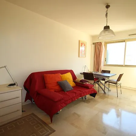 Riviera Palais Katia *