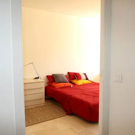 Riviera Palais Katia Apartment