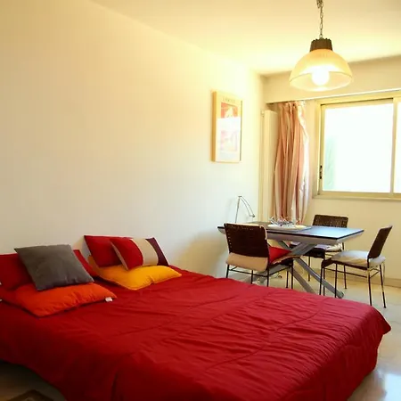 Apartment Riviera Palais Katia