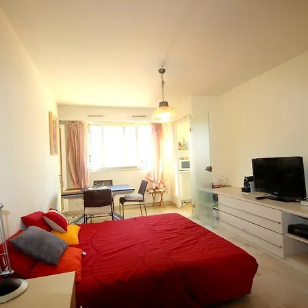 Apartment Riviera Palais Katia *