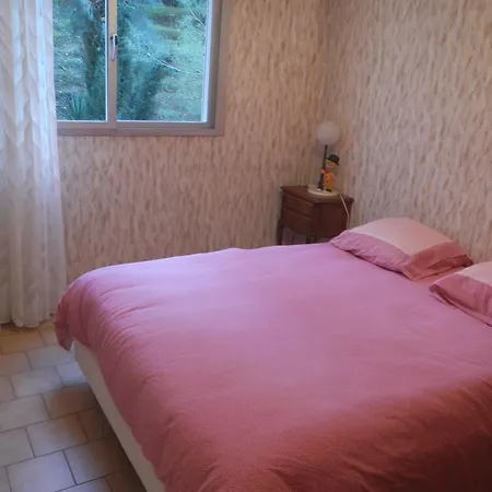 Apartment Les Alpilles *