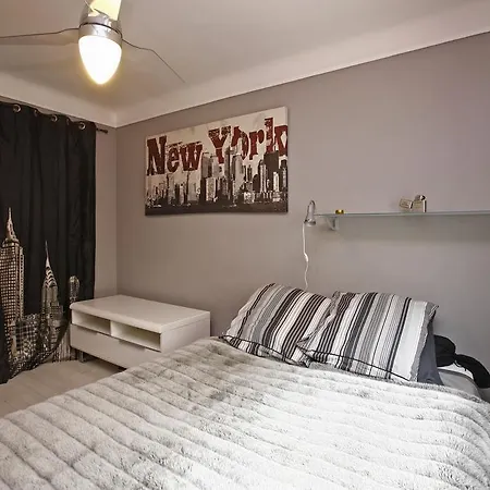 Apartment Stella *
