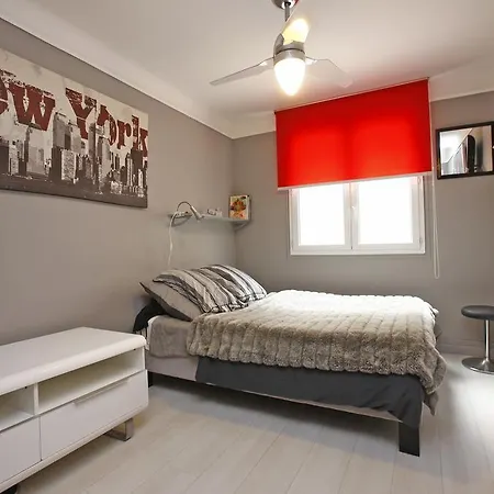 Apartment Stella