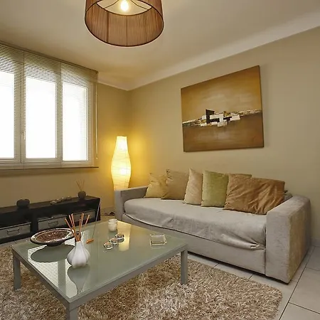 Apartment Stella